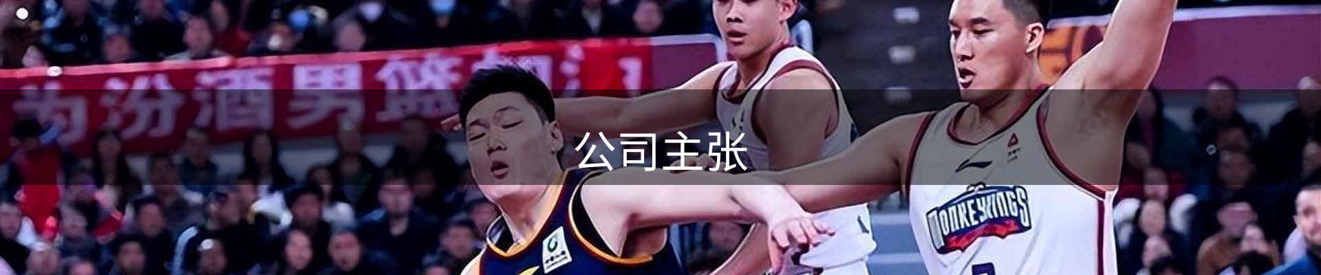 公司主张