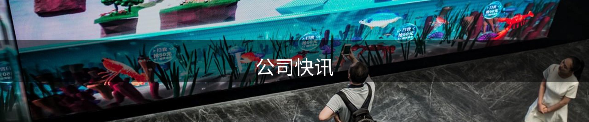 公司快讯